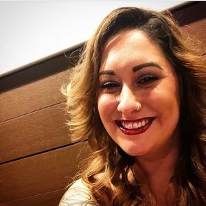 Meet your Posher, Richelle